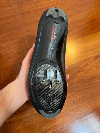 Zapatillas NORTHWAVE REVOLUTION 2 talla 43