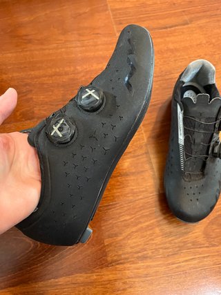 Zapatillas NORTHWAVE REVOLUTION 2 talla 43