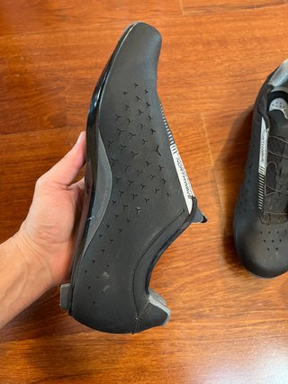 Zapatillas NORTHWAVE REVOLUTION 2 talla 43