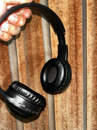 Auriculares Inalámbricos Bluetooth Diadema