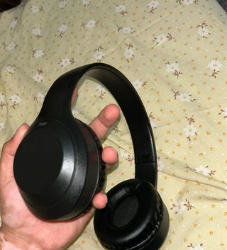 Auriculares Inalámbricos Bluetooth Diadema