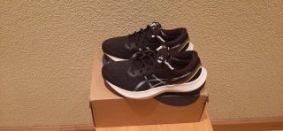 Zapatillas Asics Gel-Pulse 13 Mujer Talla 37.5
