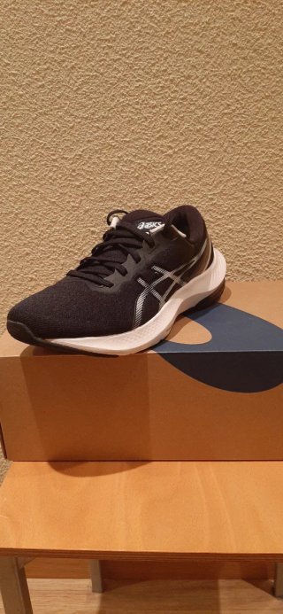 Zapatillas Asics Gel-Pulse 13 Mujer Talla 37.5