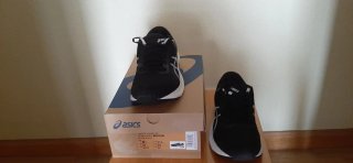 Zapatillas Asics Gel-Pulse 13 Mujer Talla 37.5