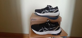 Zapatillas Asics Gel-Pulse 13 Mujer Talla 37.5