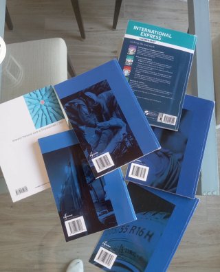 Libros Técnico Emergencias Sanitarias