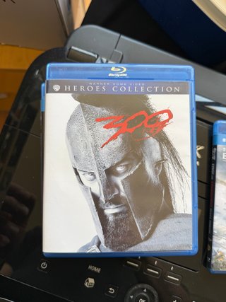 Lote Blu-ray 3D: Mad Max, Gravity, Birdman