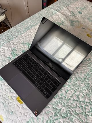 Huawei MateBook 14 Ryzen 5 | 8GB RAM | 512GB SSD