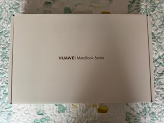 Huawei MateBook 14 Ryzen 5 | 8GB RAM | 512GB SSD