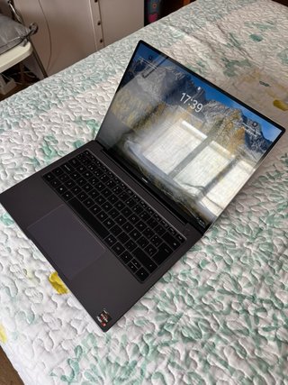 Huawei MateBook 14 Ryzen 5 | 8GB RAM | 512GB SSD
