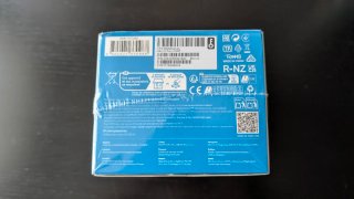 Cámara Seguridad Tapo C260 4K Ultra HD Nueva