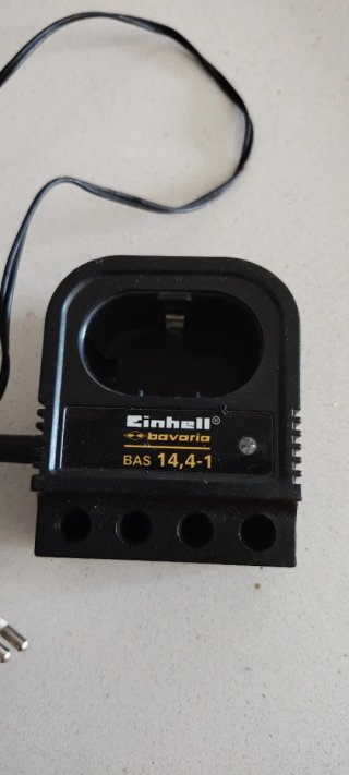 Taladro Inalámbrico Einhell BAS 14.4