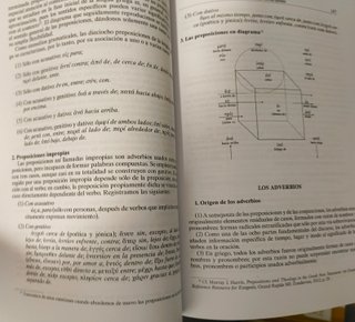 Gramática de griego clásico y helenístico