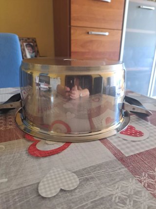 Olla AMC 5,2L