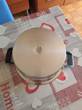 Olla AMC 5,2L