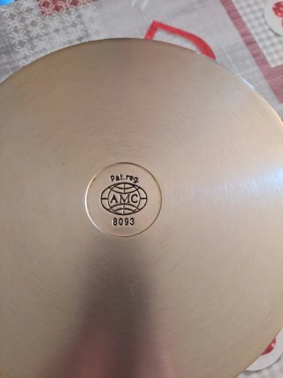 Olla AMC 5,2L
