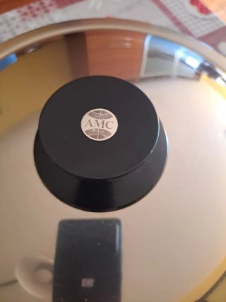 Olla AMC 5,2L