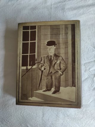 Libro Evelyn Waugh y su mundo en ingles