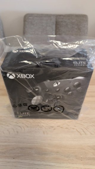 Xbox Elite Series 2 - Mando Inalámbrico Negro