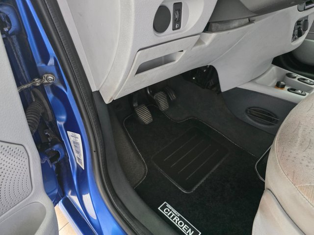 Citroën C3 1.1i Vivace