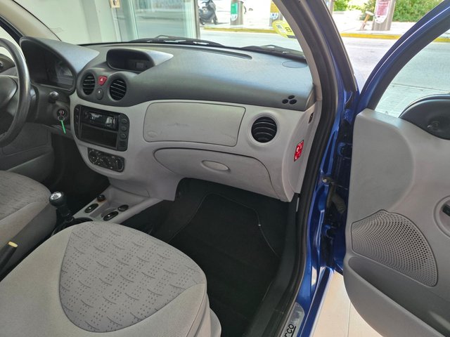 Citroën C3 1.1i Vivace