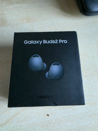 Samsung Galaxy Buds 2 Pro Nero