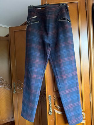 Lote 3 Pantalones Zara Talla L