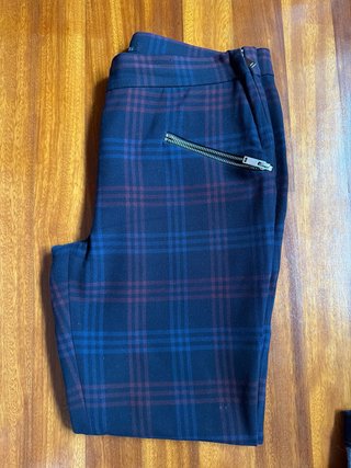 Lote 3 Pantalones Zara Talla L