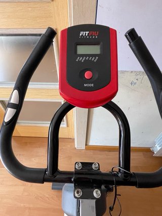 Bicicleta Estática FITFIU