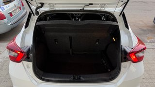 Nissan Micra Igt 90Cv Gasolina 5 Puertas