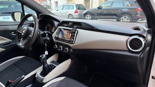Nissan Micra Igt 90Cv Gasolina 5 Puertas