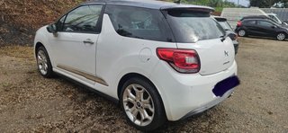 Citroen DS3 2010
