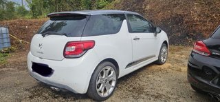 Citroen DS3 2010