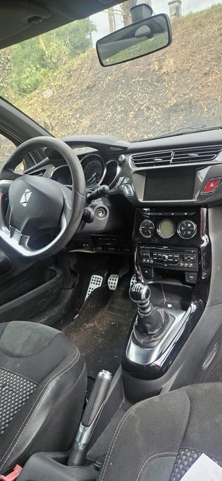 Citroen DS3 2010