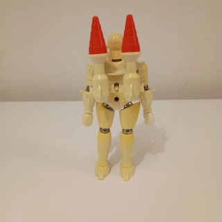 Micronauti Force Commander 1977