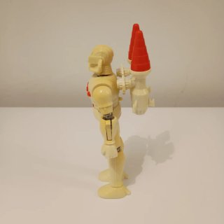 Micronauti Force Commander 1977