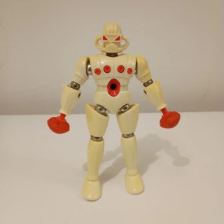 Micronauti Force Commander 1977