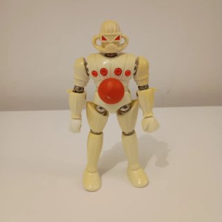 Micronauti Force Commander 1977