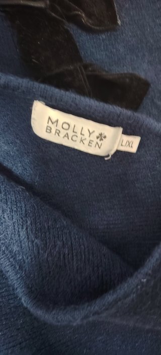 Maglia Molly Bracken
