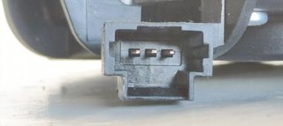 MOTOR LIMPIA TRASERO RENAULT SCENIC III 1.5 dCi D