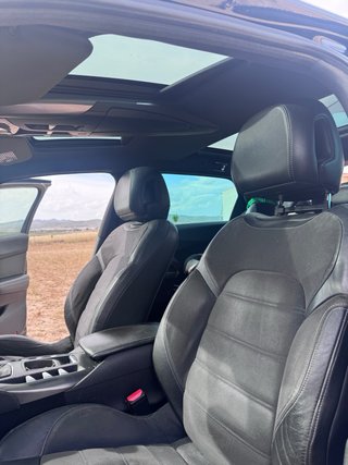 Citroen DS5 2013