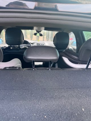 Citroen DS5 2013