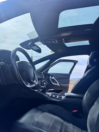 Citroen DS5 2013
