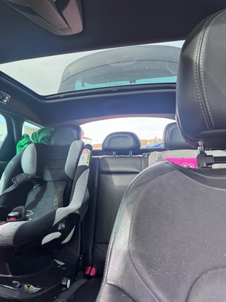 Citroen DS5 2013