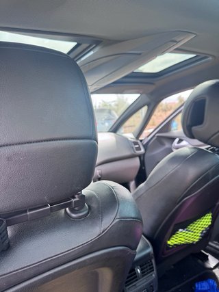 Citroen DS5 2013