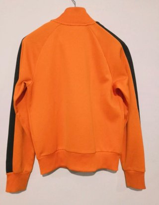 Giacca Puma Arancione Taglia S