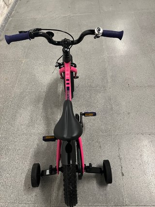 Bicicleta Trek Precaliber 12 Rosa