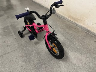Bicicleta Trek Precaliber 12 Rosa