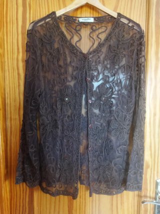 Chaqueta