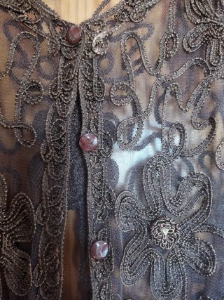 Chaqueta
